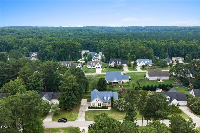 90 Torrington Avenue, Franklinton, NC 27525