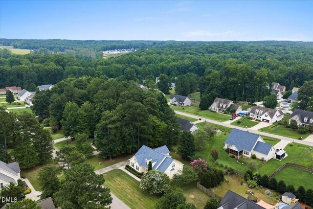 90 Torrington Avenue, Franklinton, NC 27525