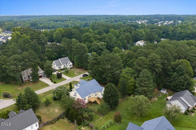 90 Torrington Avenue, Franklinton, NC 27525