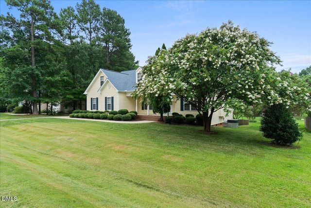 90 Torrington Avenue, Franklinton, NC 27525