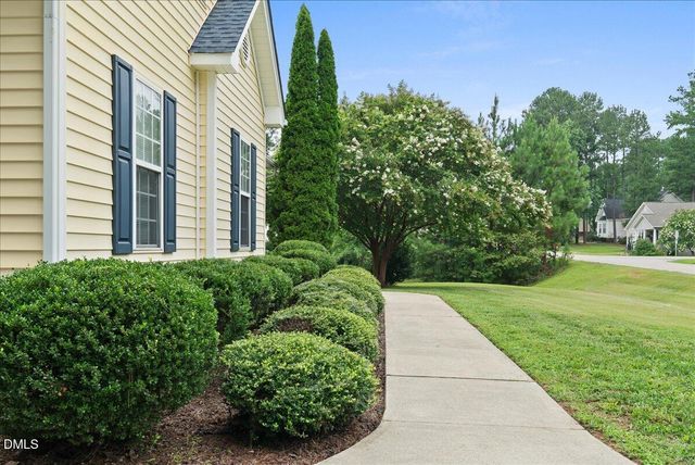 90 Torrington Avenue, Franklinton, NC 27525