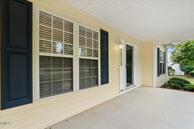 90 Torrington Avenue, Franklinton, NC 27525