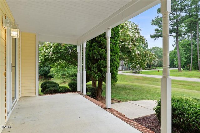90 Torrington Avenue, Franklinton, NC 27525