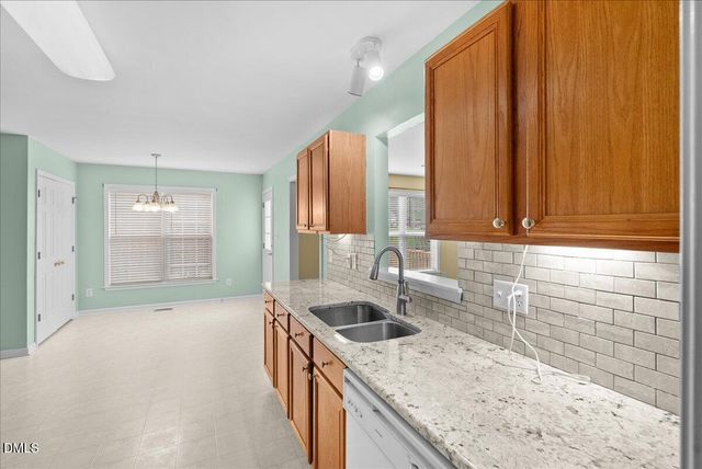 90 Torrington Avenue, Franklinton, NC 27525