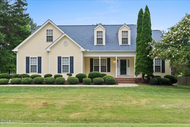 90 Torrington Avenue, Franklinton, NC 27525