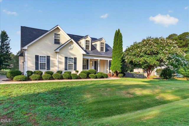 90 Torrington Avenue, Franklinton, NC 27525