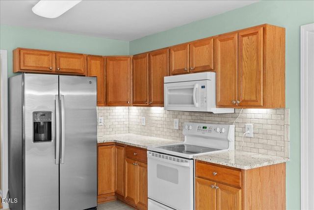 90 Torrington Avenue, Franklinton, NC 27525