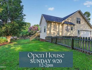 90 Torrington Avenue, Franklinton, NC 27525