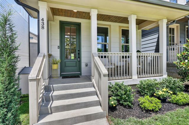 438 Patterson St, Nashville, TN 37211