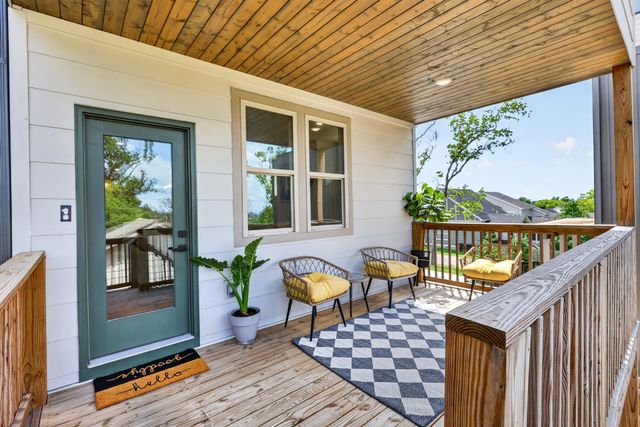 438 Patterson St, Nashville, TN 37211