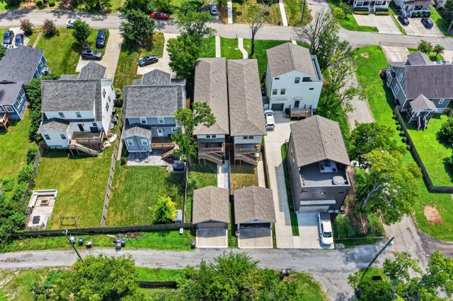 438 Patterson St, Nashville, TN 37211