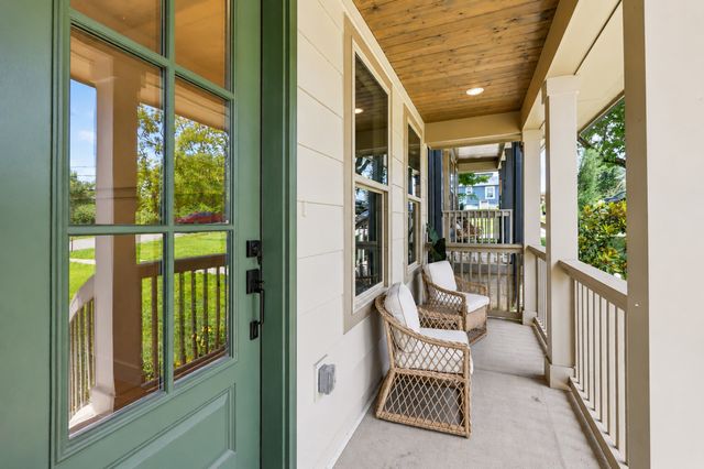 438 Patterson St, Nashville, TN 37211
