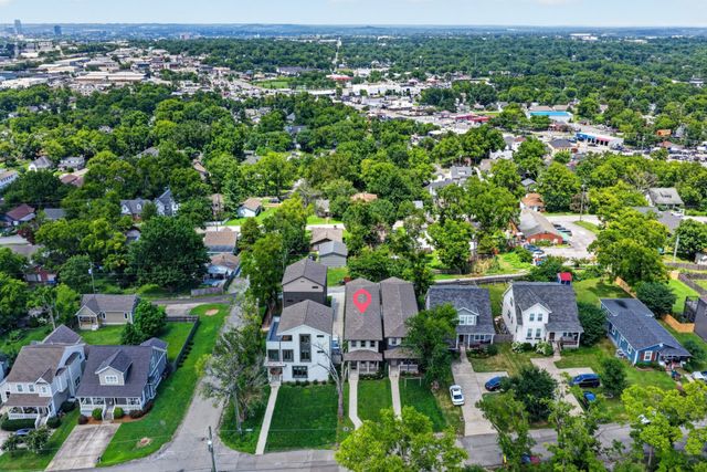 438 Patterson St, Nashville, TN 37211