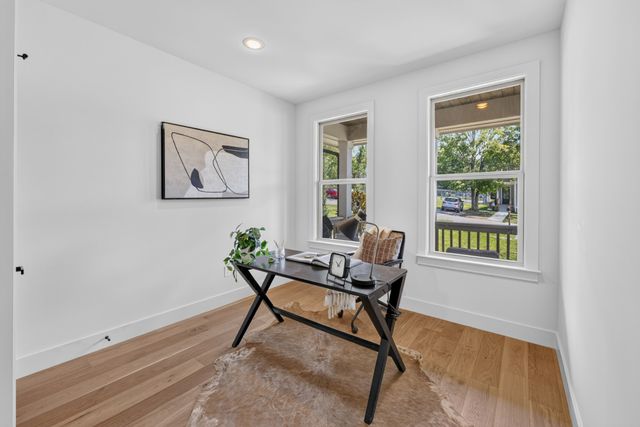 438 Patterson St, Nashville, TN 37211