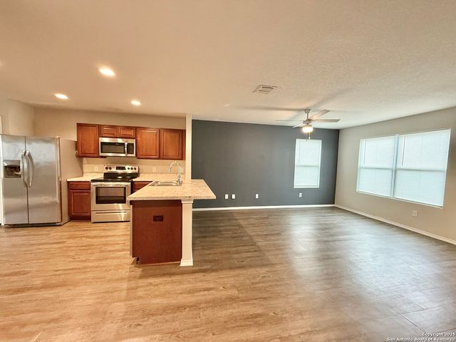 8114 Apex Vw, San Antonio, TX 78244