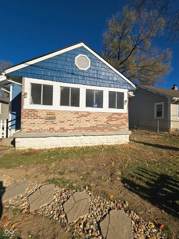 1925 N Oxford Street, Indianapolis, IN 46218