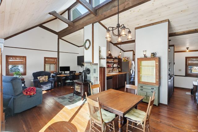 4720 County Road 12 Road, Waterloo, IN 46793