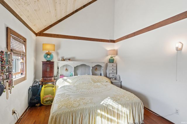 4720 County Road 12 Road, Waterloo, IN 46793