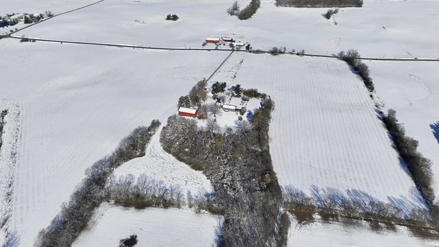 4720 County Road 12 Road, Waterloo, IN 46793