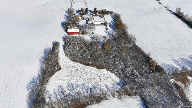 4720 County Road 12 Road, Waterloo, IN 46793