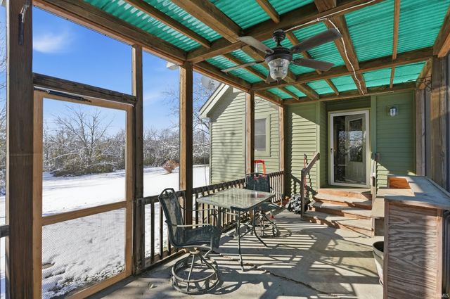 4720 County Road 12 Road, Waterloo, IN 46793