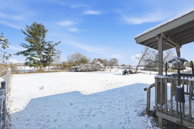 4720 County Road 12 Road, Waterloo, IN 46793