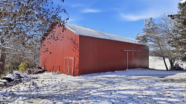 4720 County Road 12 Road, Waterloo, IN 46793