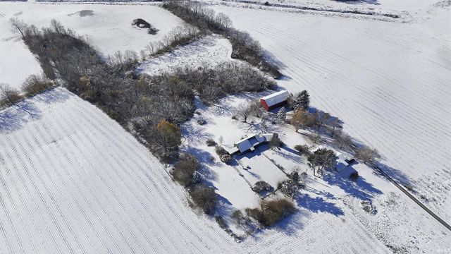 4720 County Road 12 Road, Waterloo, IN 46793