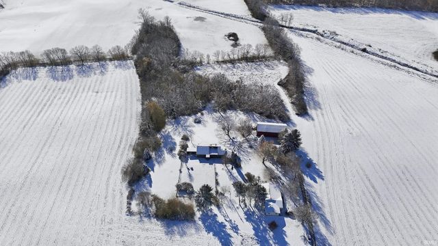 4720 County Road 12 Road, Waterloo, IN 46793