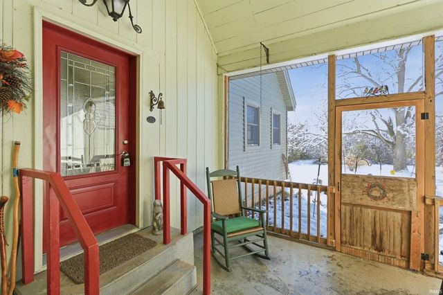 4720 County Road 12 Road, Waterloo, IN 46793