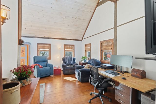 4720 County Road 12 Road, Waterloo, IN 46793