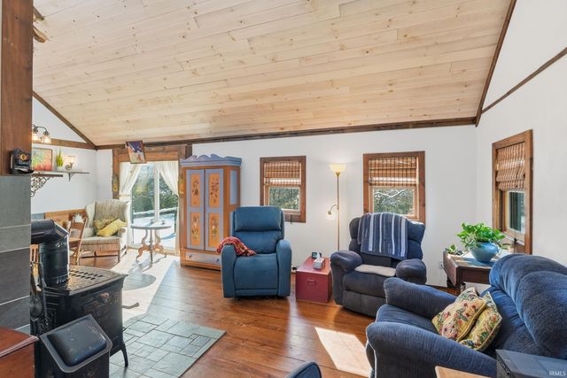 4720 County Road 12 Road, Waterloo, IN 46793