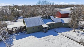 4720 County Road 12 Road, Waterloo, IN 46793