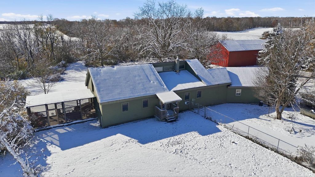 4720 County Road 12 Road, Waterloo, IN 46793