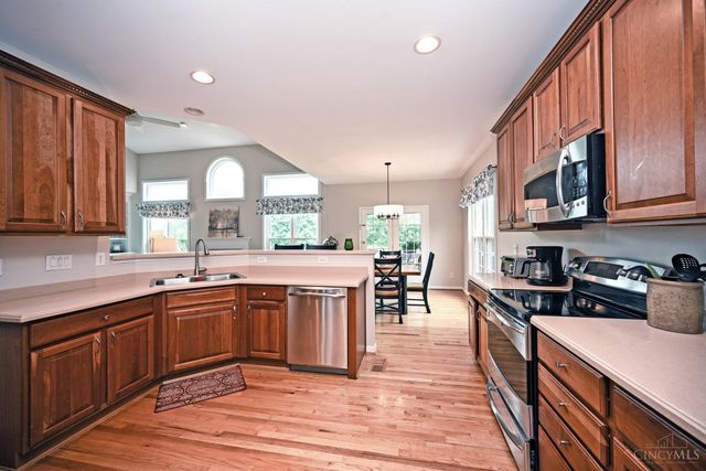 983 E Legendary Run, Pierce Twp, OH 45245