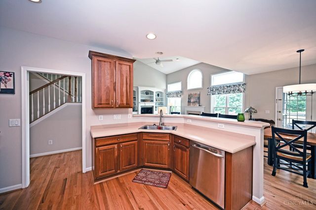 983 E Legendary Run, Pierce Twp, OH 45245