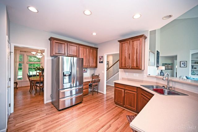983 E Legendary Run, Pierce Twp, OH 45245