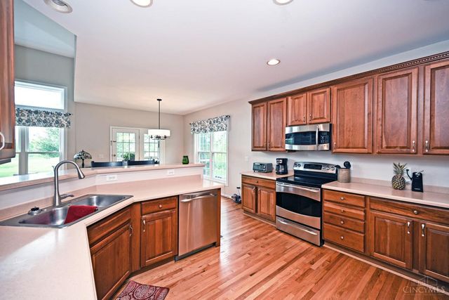 983 E Legendary Run, Pierce Twp, OH 45245