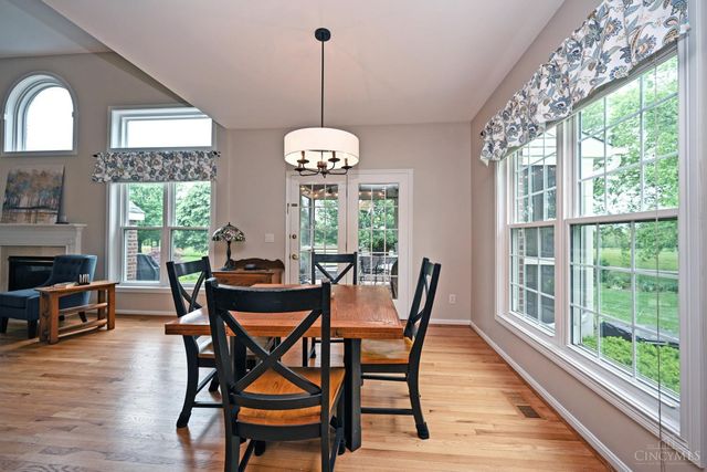983 E Legendary Run, Pierce Twp, OH 45245