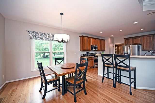 983 E Legendary Run, Pierce Twp, OH 45245