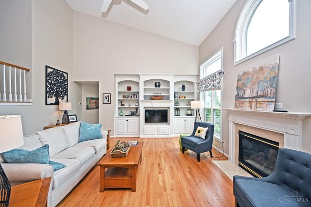 983 E Legendary Run, Pierce Twp, OH 45245