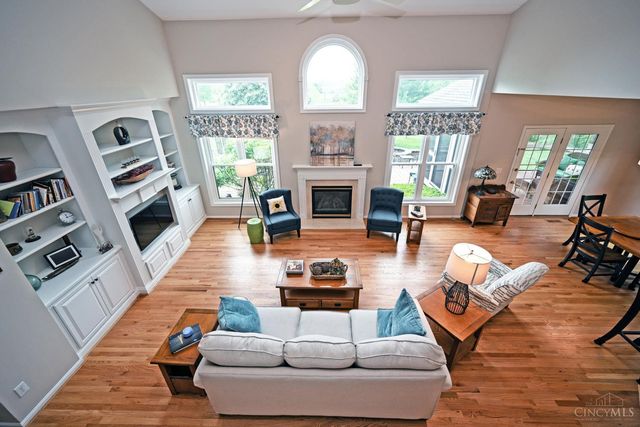 983 E Legendary Run, Pierce Twp, OH 45245
