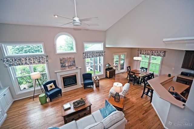 983 E Legendary Run, Pierce Twp, OH 45245