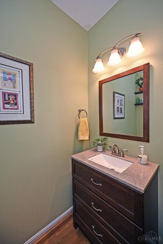 983 E Legendary Run, Pierce Twp, OH 45245