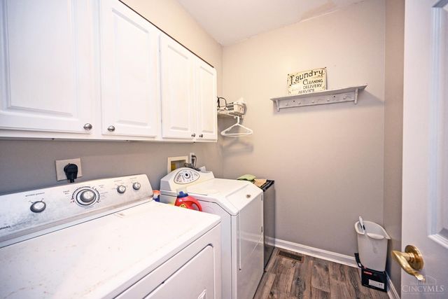 983 E Legendary Run, Pierce Twp, OH 45245