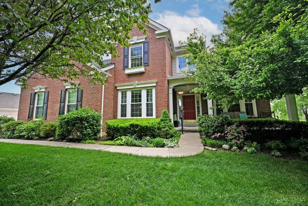 983 E Legendary Run, Pierce Twp, OH 45245