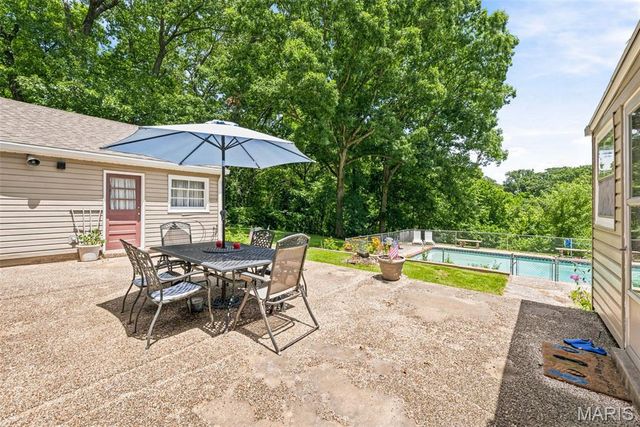 1310 Hollins Drive, St Louis, MO 63135