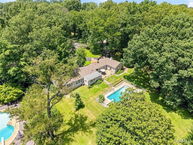 1310 Hollins Drive, St Louis, MO 63135