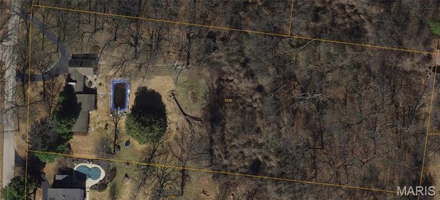 1310 Hollins Drive, St Louis, MO 63135
