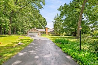 1310 Hollins Drive, St Louis, MO 63135